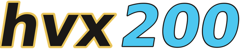 hvx200 logo